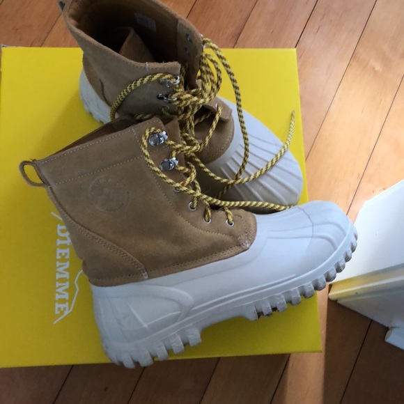 Diemme boots - Picture 1 of 6